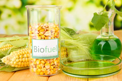 Edingale biofuel availability