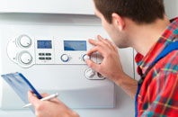 free commercial Edingale boiler quotes